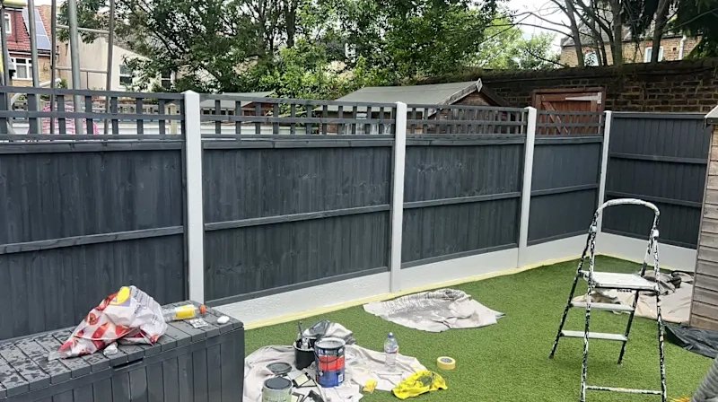 Exterior Painting Hounslow