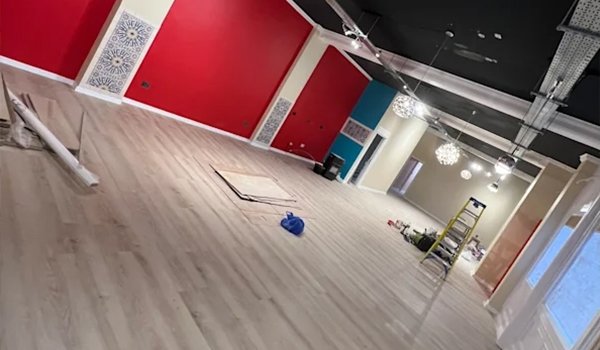 Laminate Flooring Fitting Hounslow