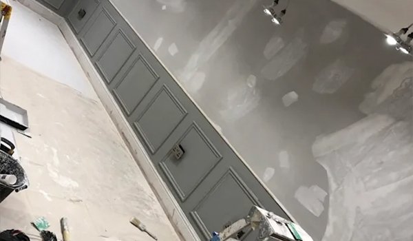 Wall and Floor Painting Hounslow